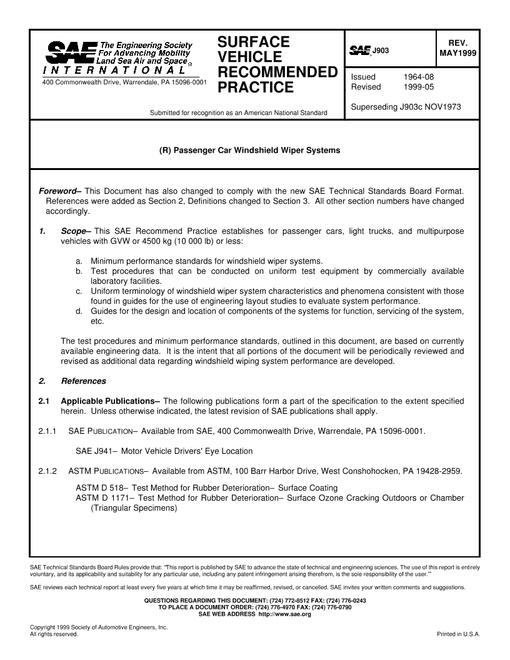 SAE J903_199905