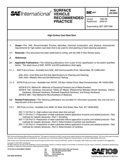 SAE J827_200507