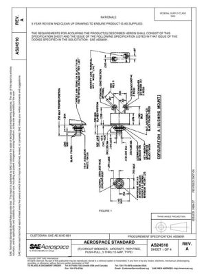 SAE AS24510A