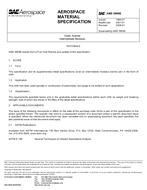 SAE AMS3909B