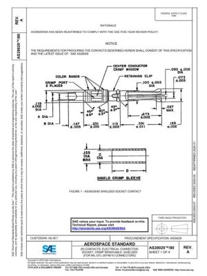 SAE AS39029/80A