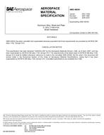 SAE AMS4003H