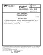 SAE AMS4363G