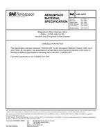 SAE AMS4441E