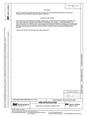 SAE AMSDTL22499/4A