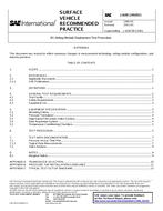 SAE J1630_201101