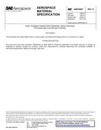 SAE AMS3568/1B