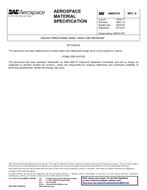 SAE AMS3315G