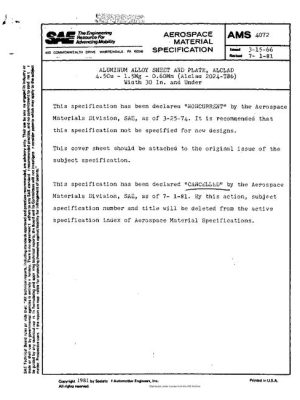 SAE AMS4072