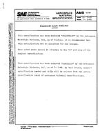 SAE AMS4358A