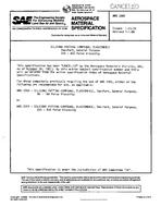 SAE AMS3360