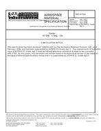 SAE AMS4756A
