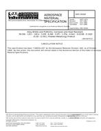 SAE AMS5856B