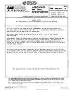 SAE AMS3830A