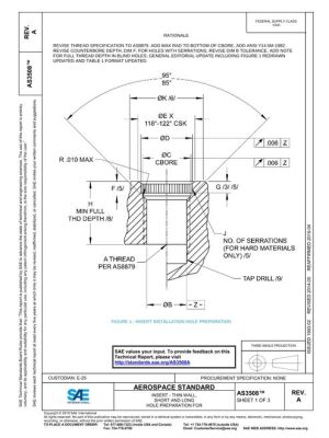 SAE AS3508A