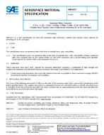 SAE AMS4257