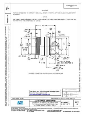 SAE AS34241A
