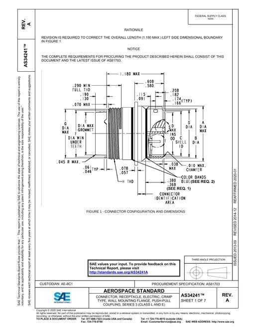SAE AS34241A