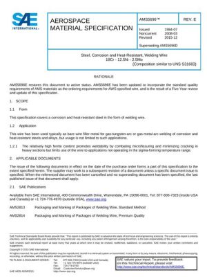 SAE AMS5696E