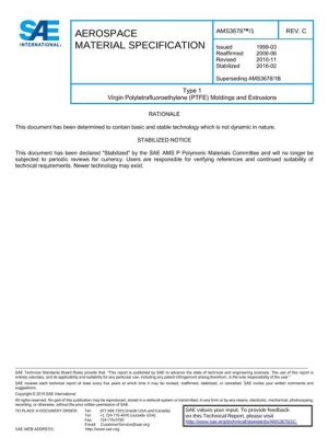 SAE AMS3678/1C
