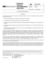 SAE J1100_200911