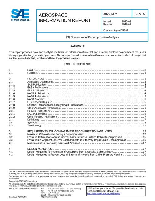 SAE AIR5661A