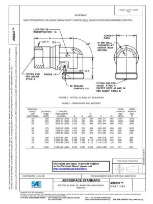 SAE AS8531