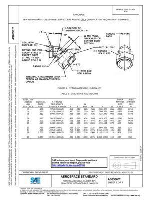SAE AS8536