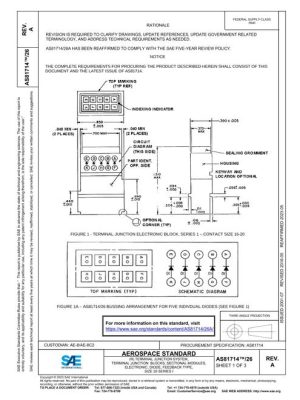 SAE AS81714/26A