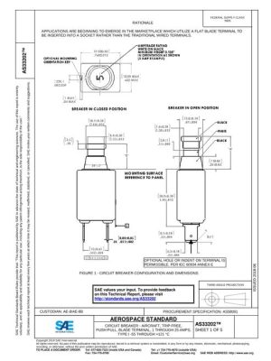 SAE AS33202