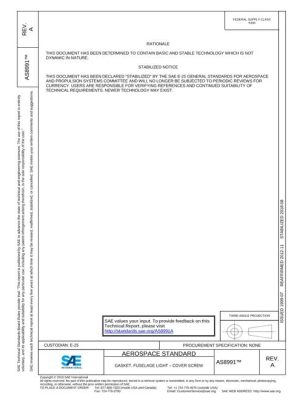 SAE AS8991A