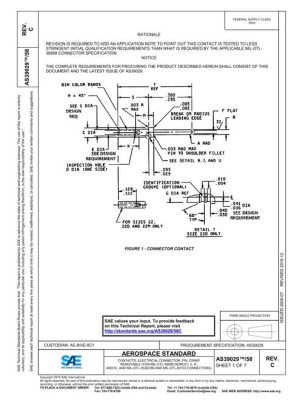 SAE AS39029/58C