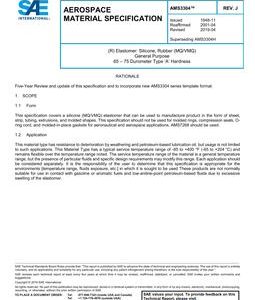 SAE AMS3304J