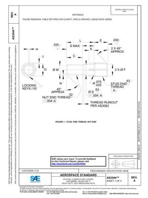 SAE AS3544A