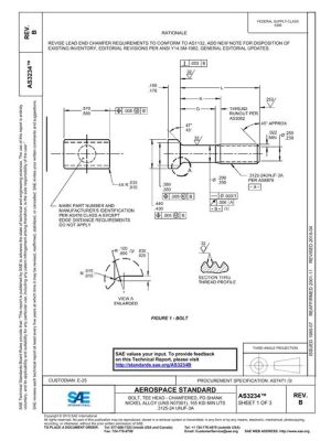 SAE AS3234B