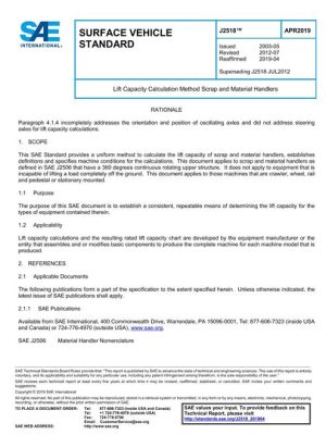 SAE J2518_201904