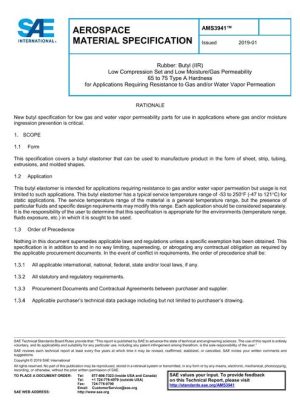 SAE AMS3941