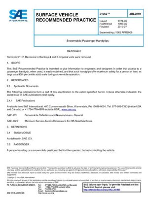 SAE J1062_201907