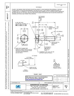 SAE AS3112B