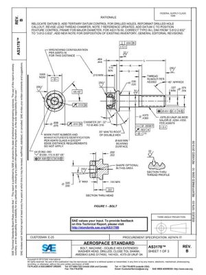 SAE AS3178B
