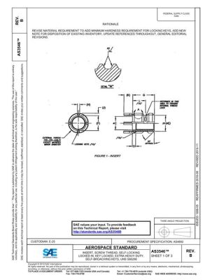 SAE AS3546B