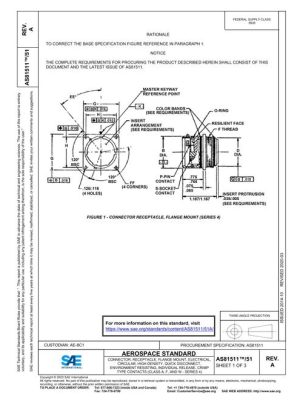 SAE AS81511/51A