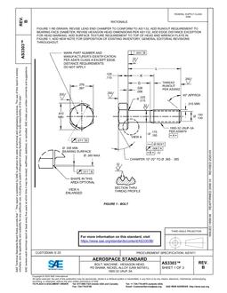 SAE AS3303B