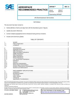 SAE ARP490G