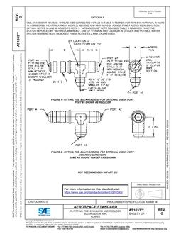 SAE AS1033G