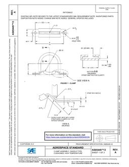 SAE AS85449/3A