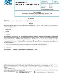 SAE AMS2759/3J