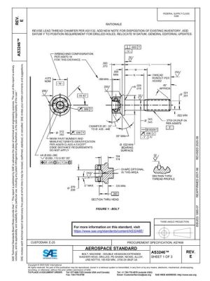 SAE AS3246E