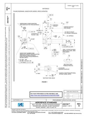SAE AS3162B
