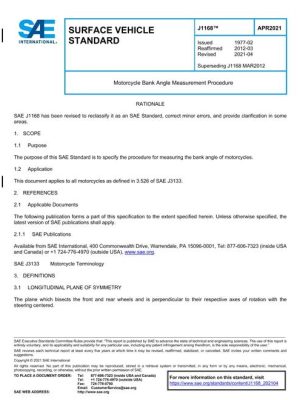 SAE J1168_202104